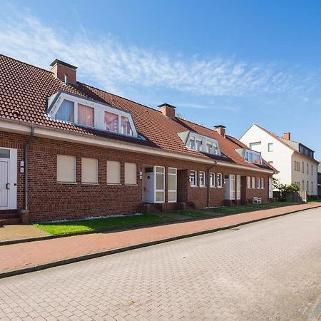 Deichknutt Himmel - Mit Hafen Und Meerblick Juist Exteriér fotografie